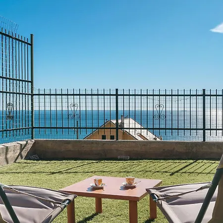 La Mansarda Di Crevari *