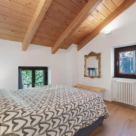 La Mansarda Di Crevari ジェノヴァ