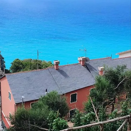 La Mansarda Di Crevari Appartamento