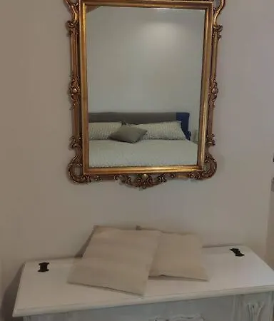Appartamento La Mansarda Di Crevari Genova