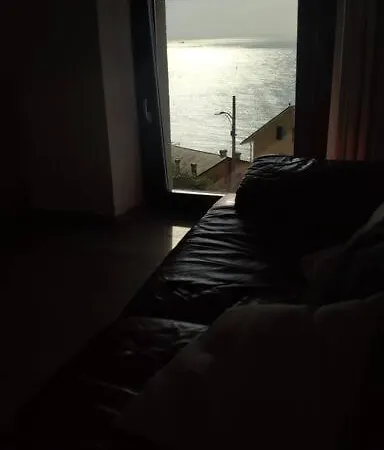 La Mansarda Di Crevari Appartamento Genova