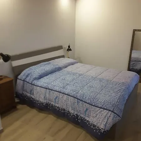 La Mansarda Di Crevari *