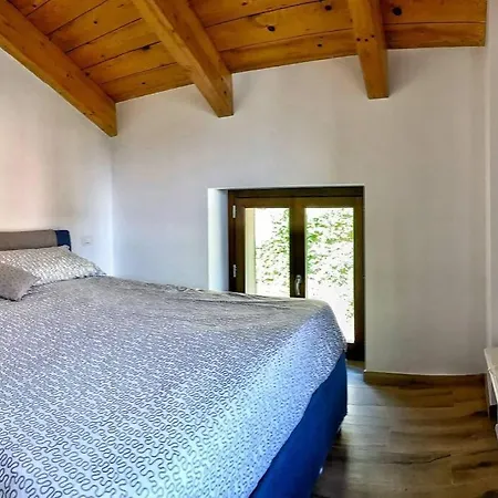 La Mansarda Di Crevari
