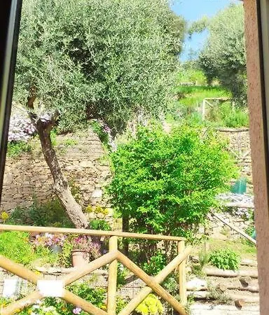 La Mansarda Di Crevari Appartamento Genova