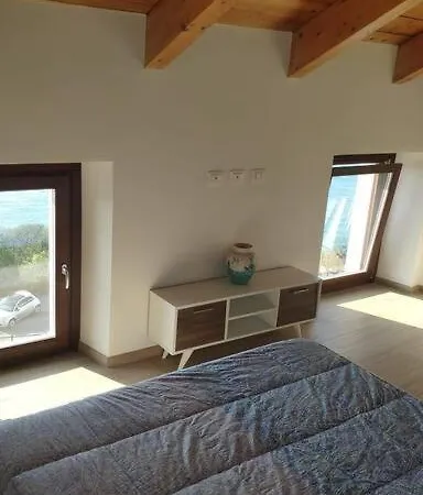 Appartamento La Mansarda Di Crevari *