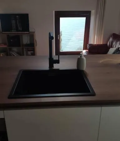 Appartamento La Mansarda Di Crevari Genova