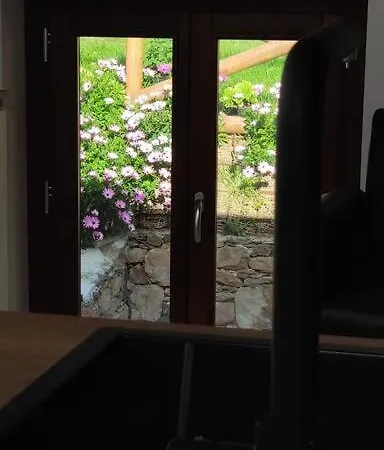 La Mansarda Di Crevari Appartamento *