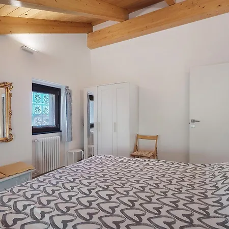 La Mansarda Di Crevari * Genua