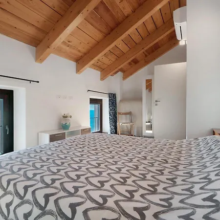 La Mansarda Di Crevari *