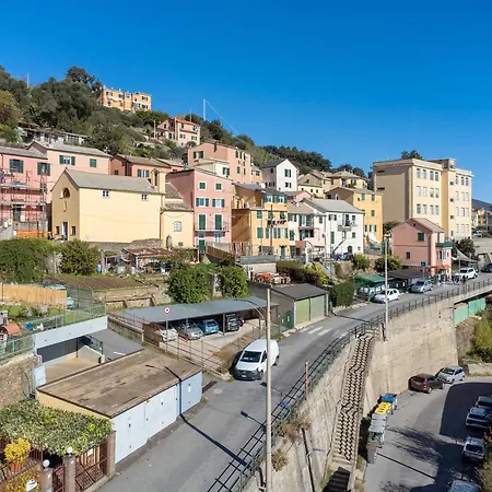 Appartamento La Mansarda Di Crevari *