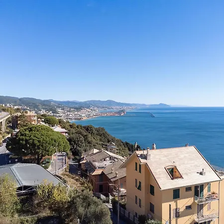 La Mansarda Di Crevari