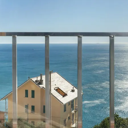 Apartment La Mansarda Di Crevari