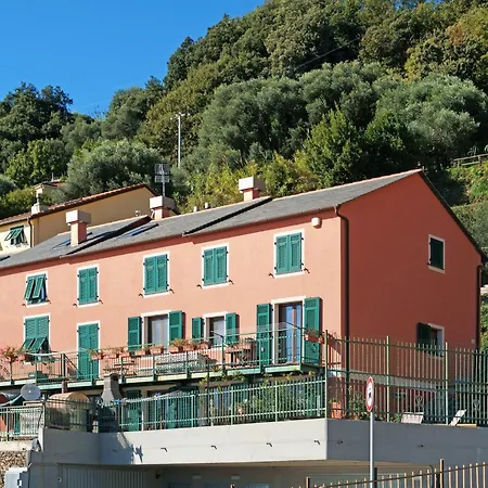 La Mansarda Di Crevari *