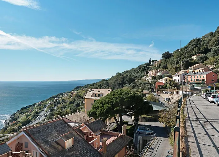 La Mansarda Di Crevari Appartamento